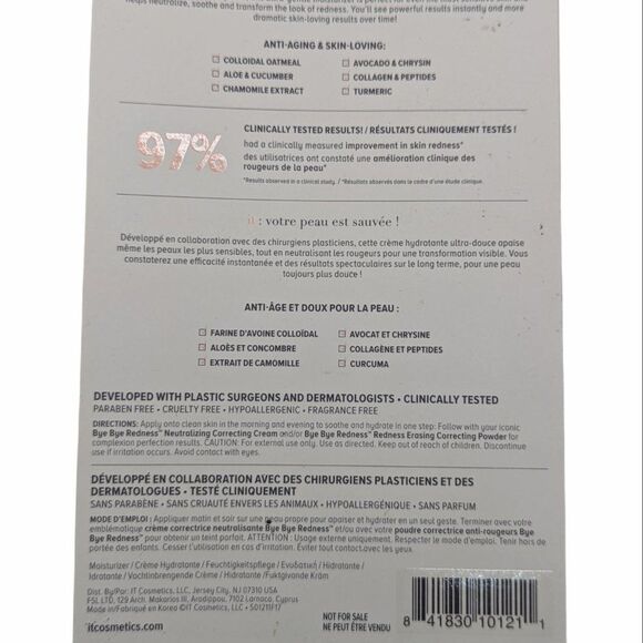 Makeup Variety & Sampler Pack - New - Picture 7 of 8